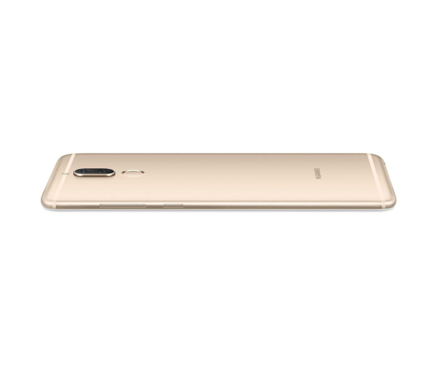 Huawei Mate 10 Lite Dual SIM złoty - 385524 - zdjęcie 8